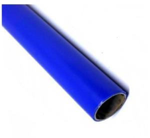 ỐNG THÉP BỌC NHỰA MÀU XANH